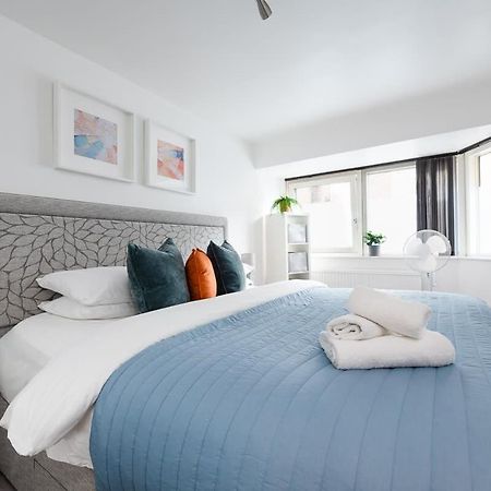 City Center,2 Bedroom Apartment With Parking CBG Buitenkant foto