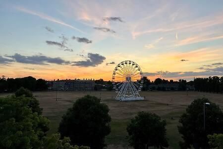 City Center,2 Bedroom Apartment With Parking CBG Buitenkant foto